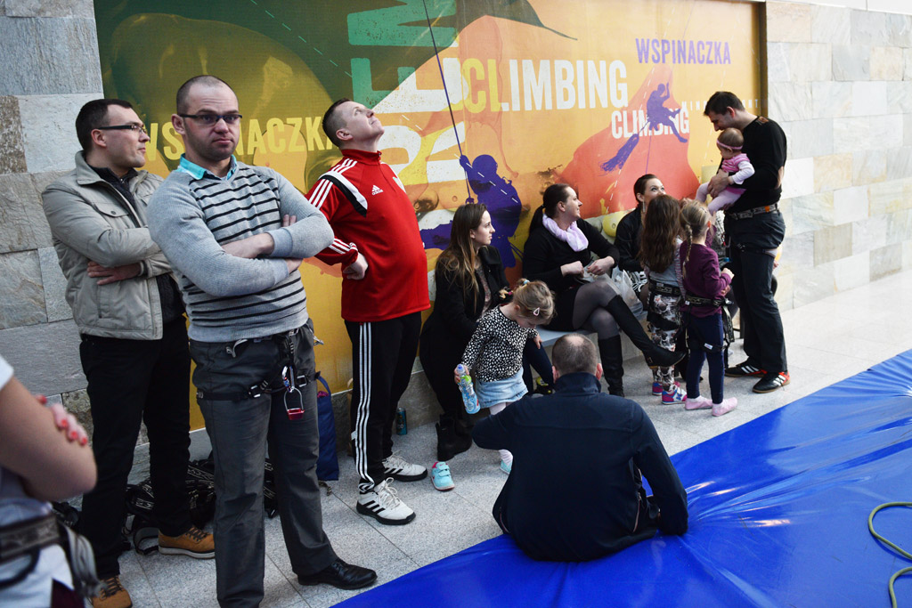 Przedświąteczne warsztaty odbyły się w Parku Play City