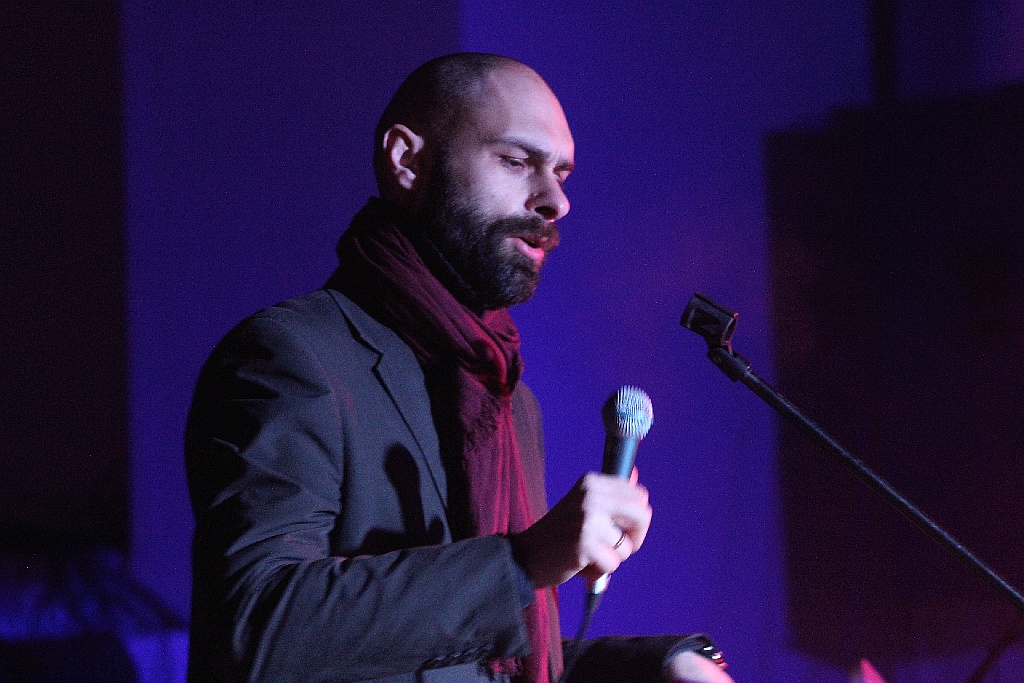 Zespoł Dźwięk Dobry dał piekny koncert pieśni wielkopostnych