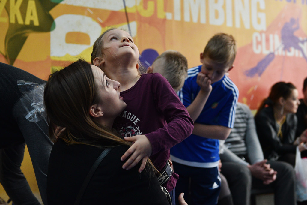 Przedświąteczne warsztaty odbyły się w Parku Play City