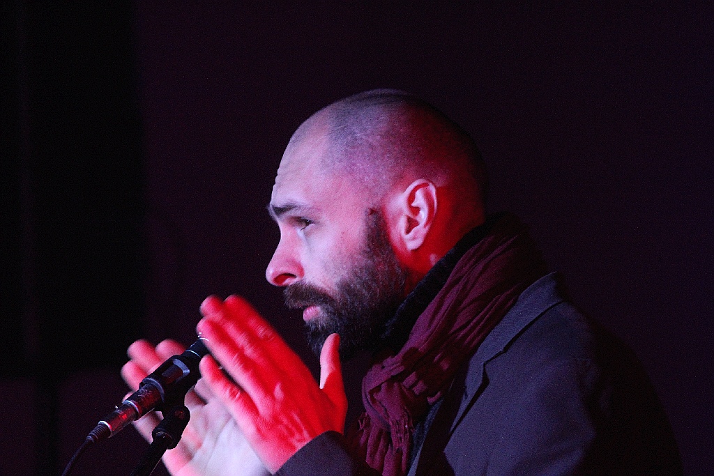 Zespoł Dźwięk Dobry dał piekny koncert pieśni wielkopostnych