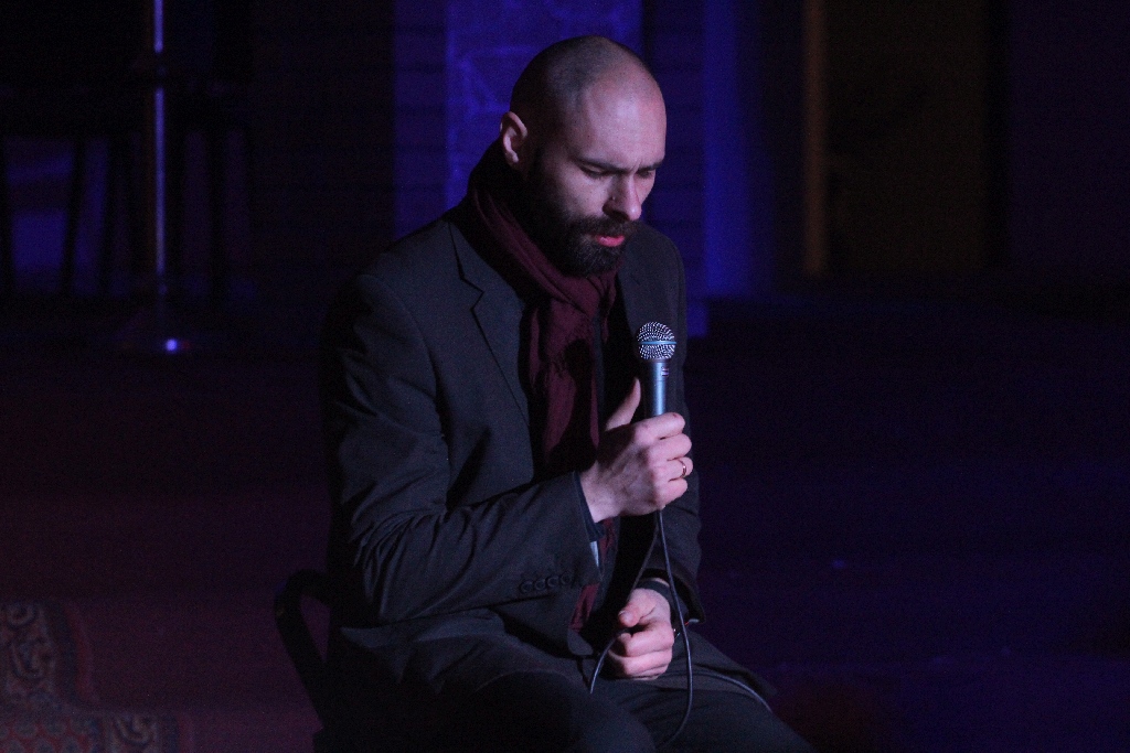Zespoł Dźwięk Dobry dał piekny koncert pieśni wielkopostnych
