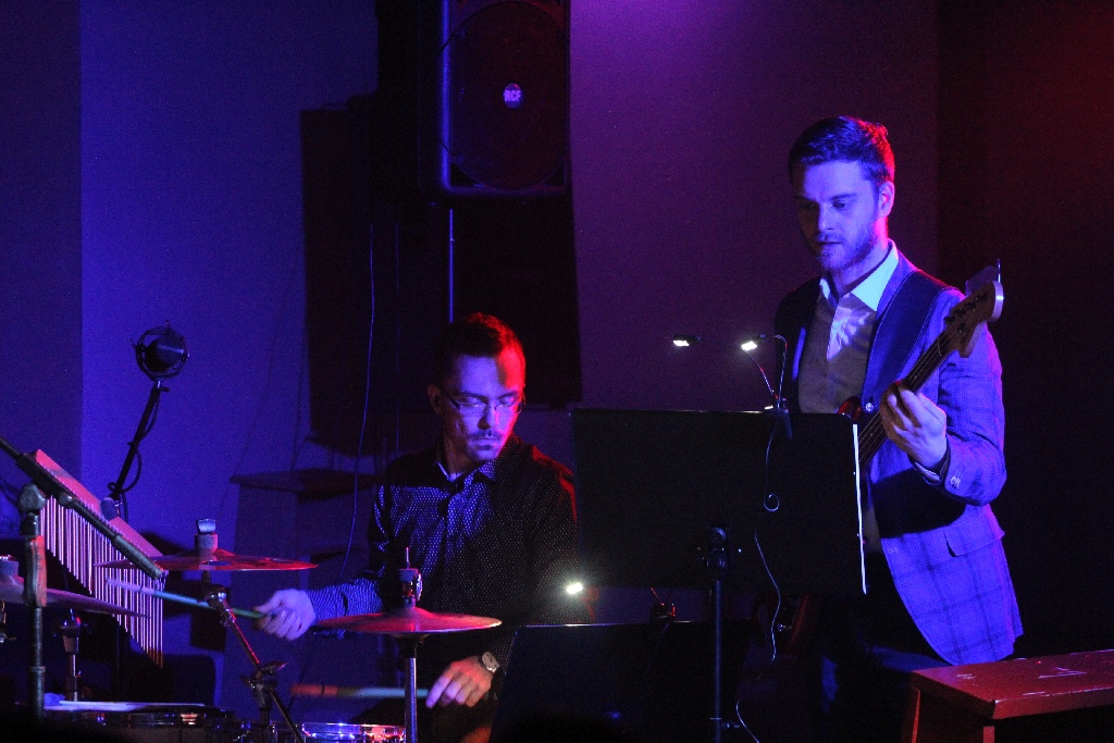 Zespoł Dźwięk Dobry dał piekny koncert pieśni wielkopostnych