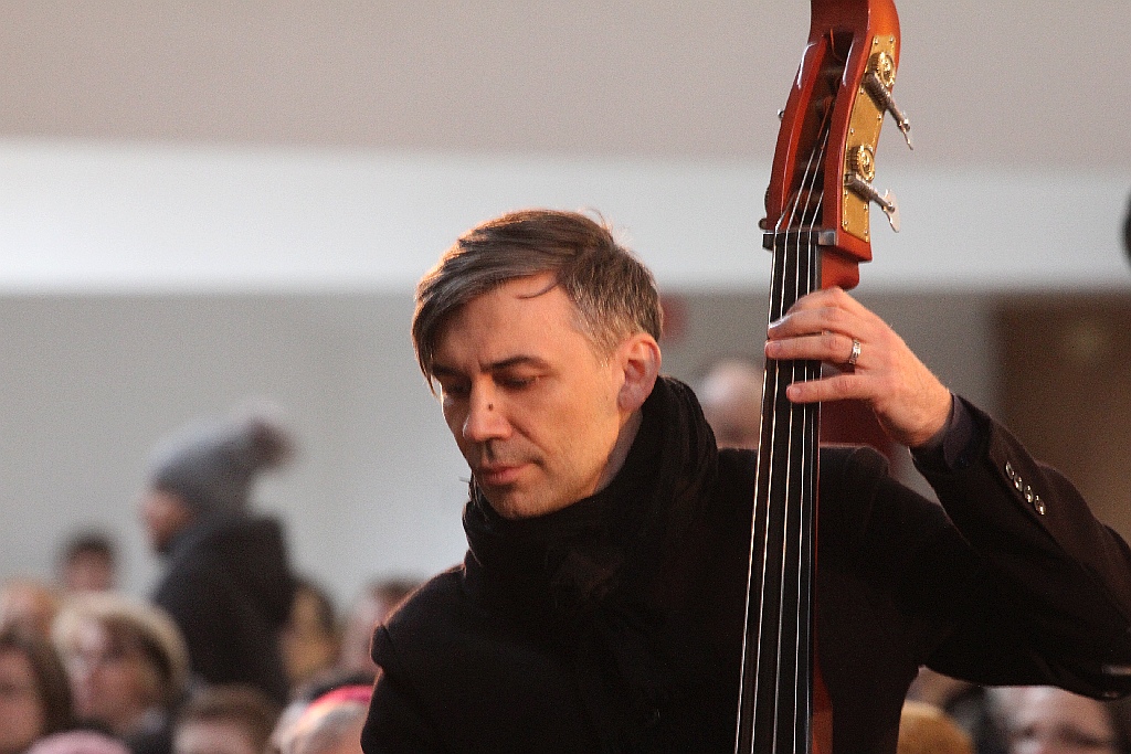 Koncert Ogłaszamy Miłosierdzie na zakończenie Marszu dla życia
