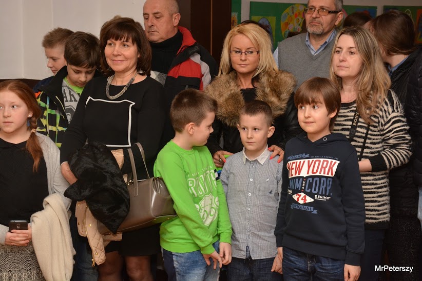 Ponad trzysta pisanek nadesłano na wystawę w DK Atrium