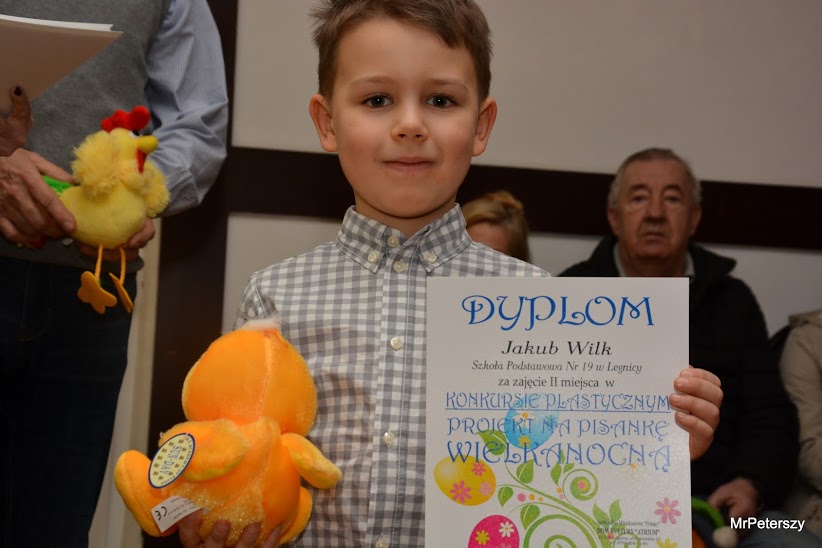 Ponad trzysta pisanek nadesłano na wystawę w DK Atrium