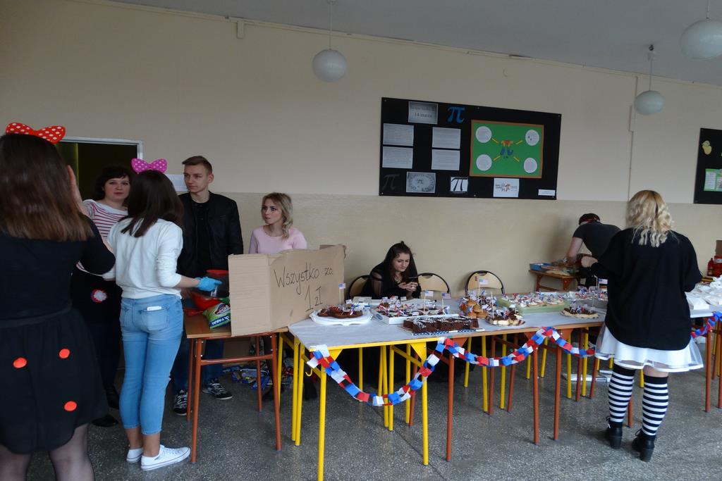 W Henrykówce odbyły się wiosenne dni otwarte szkoły