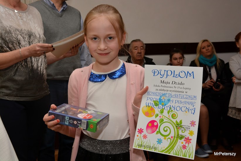 Ponad trzysta pisanek nadesłano na wystawę w DK Atrium