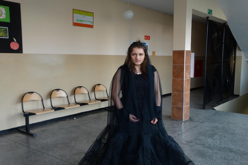 W Henrykówce odbyły się wiosenne dni otwarte szkoły