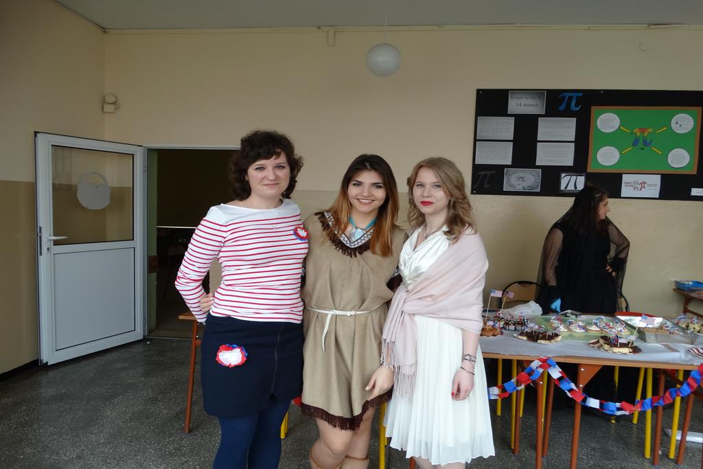 W Henrykówce odbyły się wiosenne dni otwarte szkoły