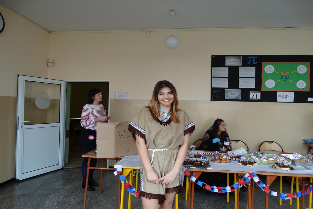 W Henrykówce odbyły się wiosenne dni otwarte szkoły