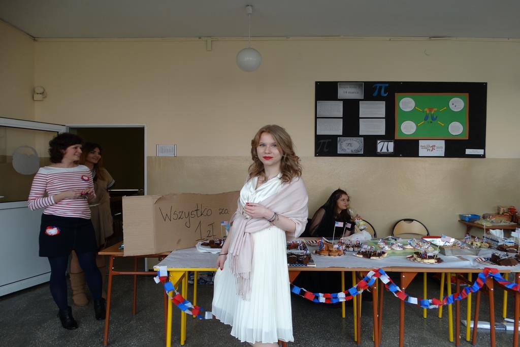 W Henrykówce odbyły się wiosenne dni otwarte szkoły