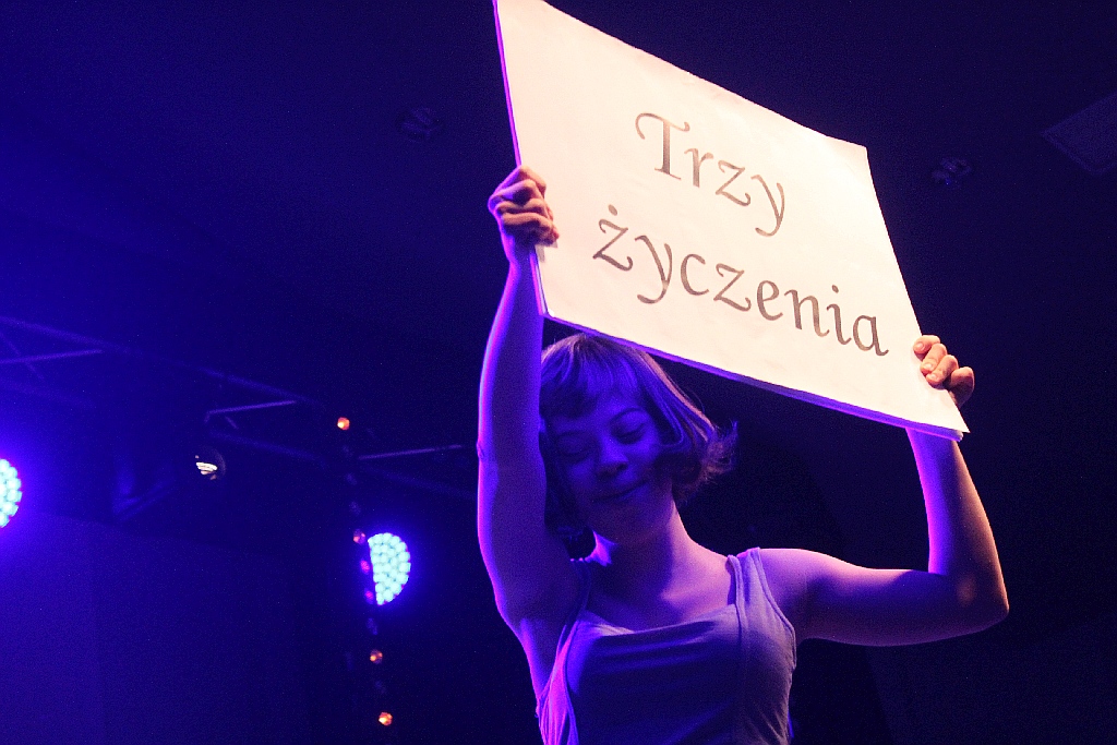 Po raz piąty odbyły się obchody Światowego Dnia Zespołu Downa