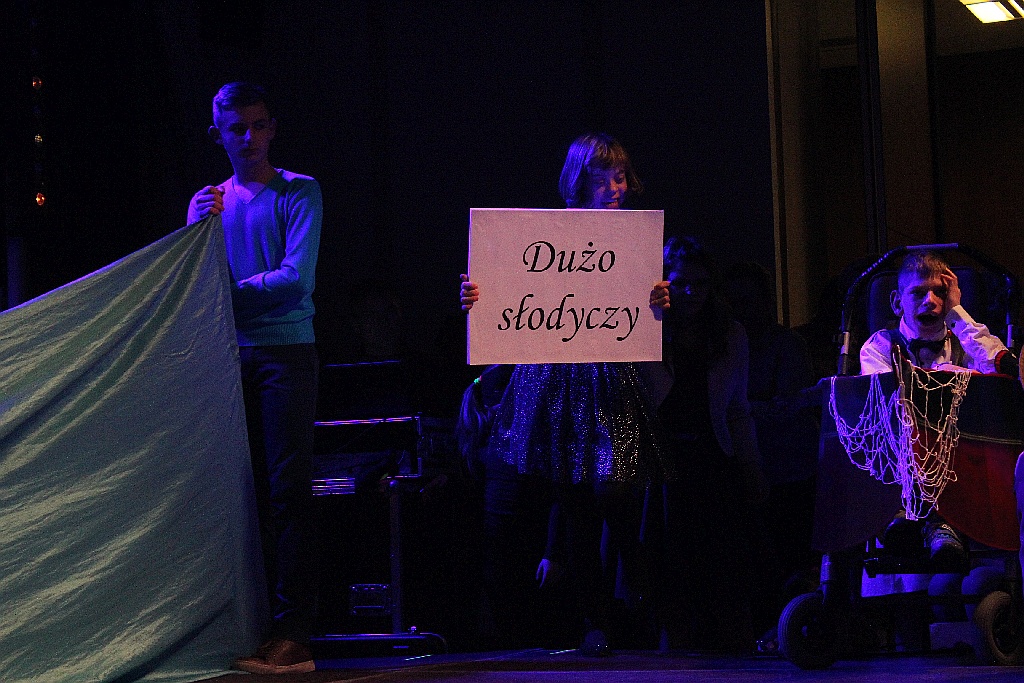 Po raz piąty odbyły się obchody Światowego Dnia Zespołu Downa