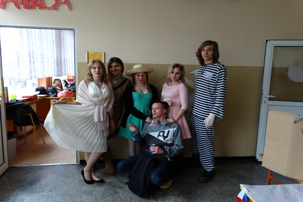 W Henrykówce odbyły się wiosenne dni otwarte szkoły