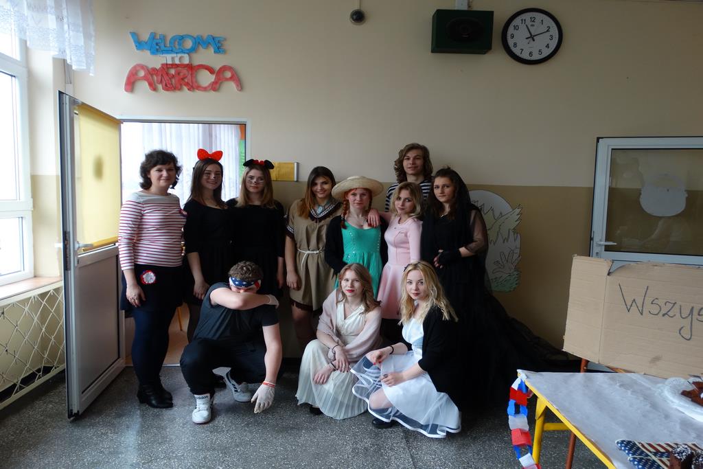 W Henrykówce odbyły się wiosenne dni otwarte szkoły