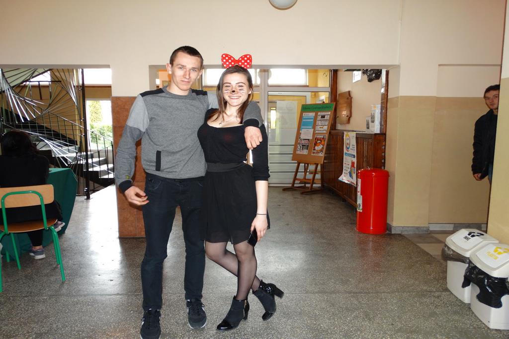 W Henrykówce odbyły się wiosenne dni otwarte szkoły