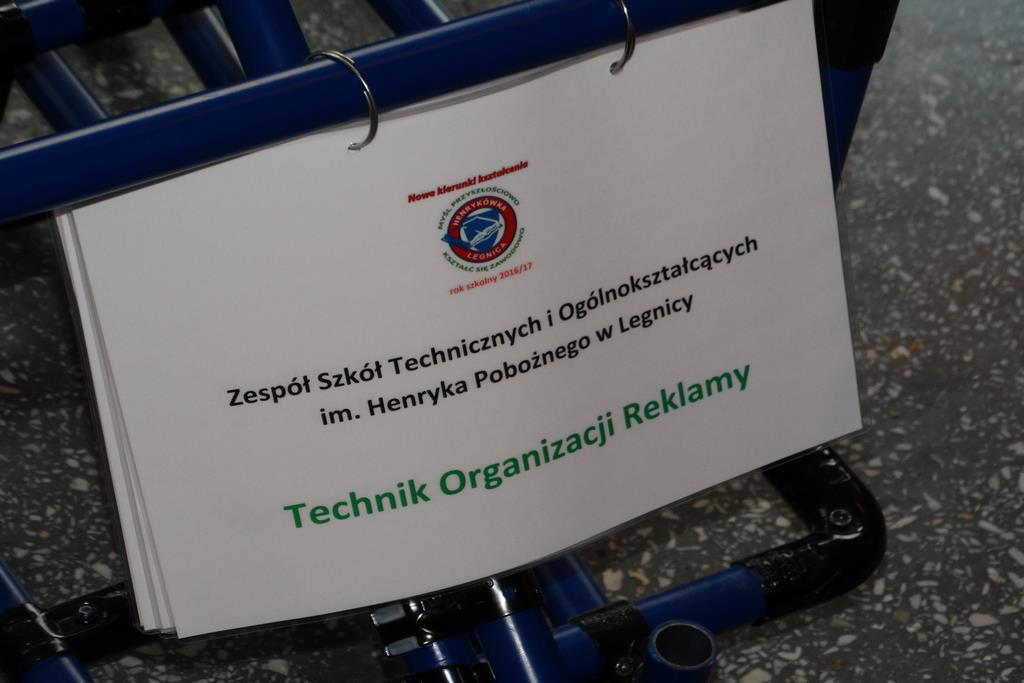 W Henrykówce odbyły się wiosenne dni otwarte szkoły