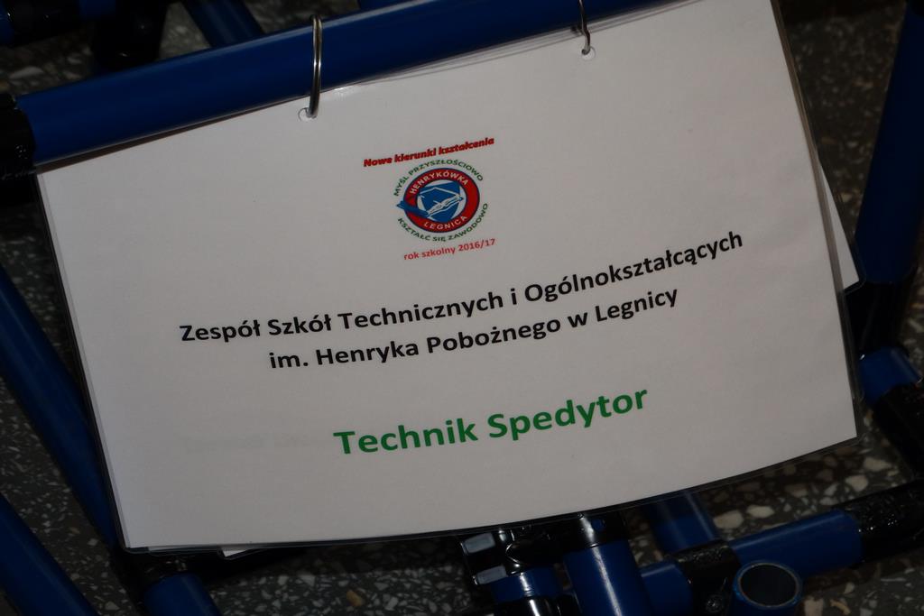 W Henrykówce odbyły się wiosenne dni otwarte szkoły