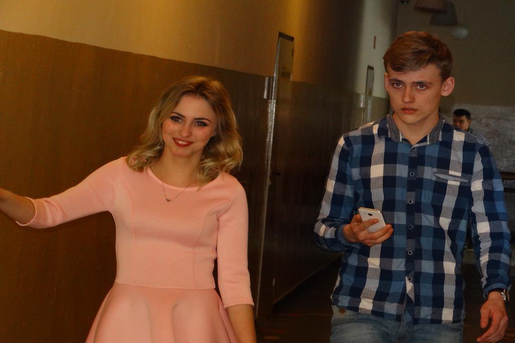 W Henrykówce odbyły się wiosenne dni otwarte szkoły