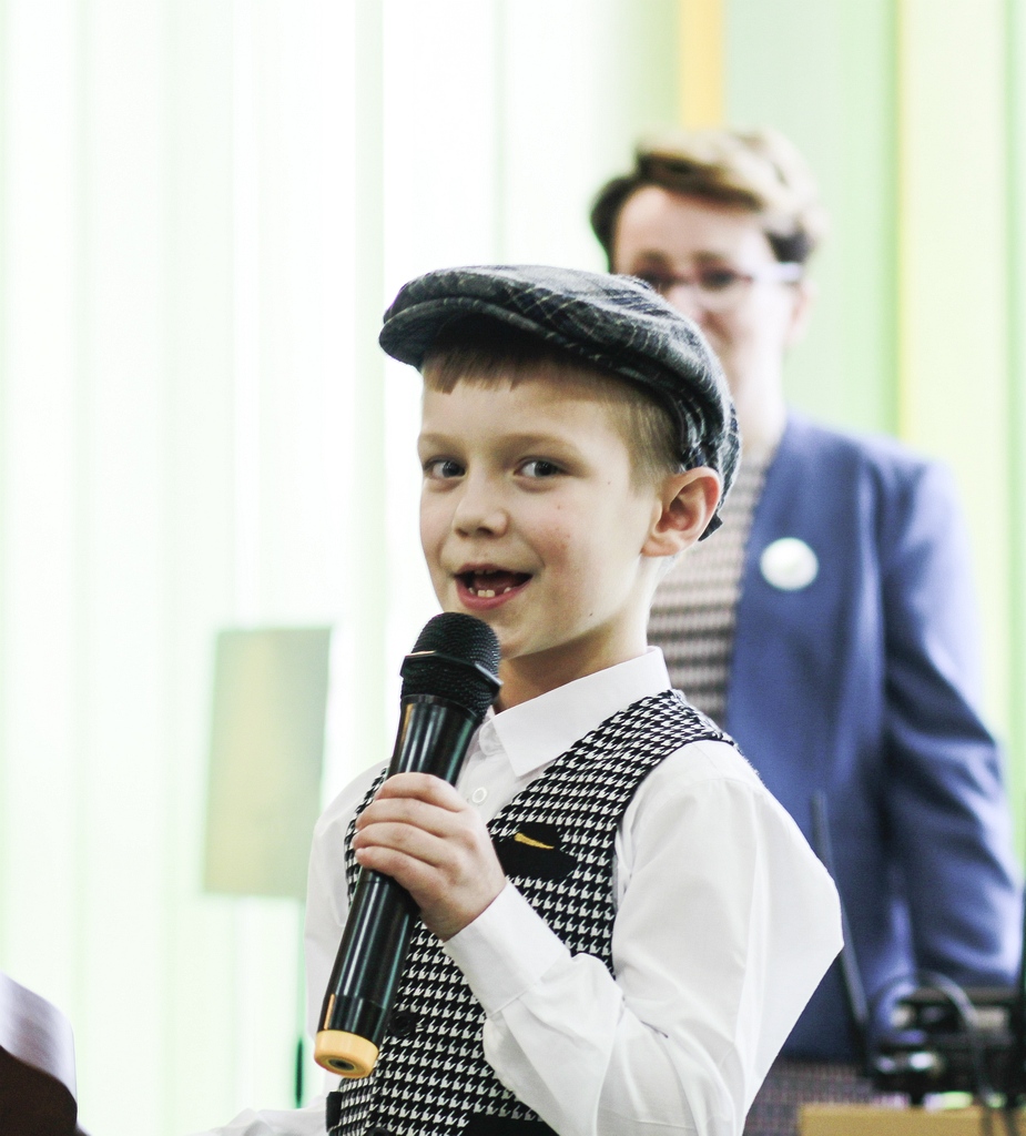 W szkole w Miłkowicach odbył się V Jarmark Wielkanocny