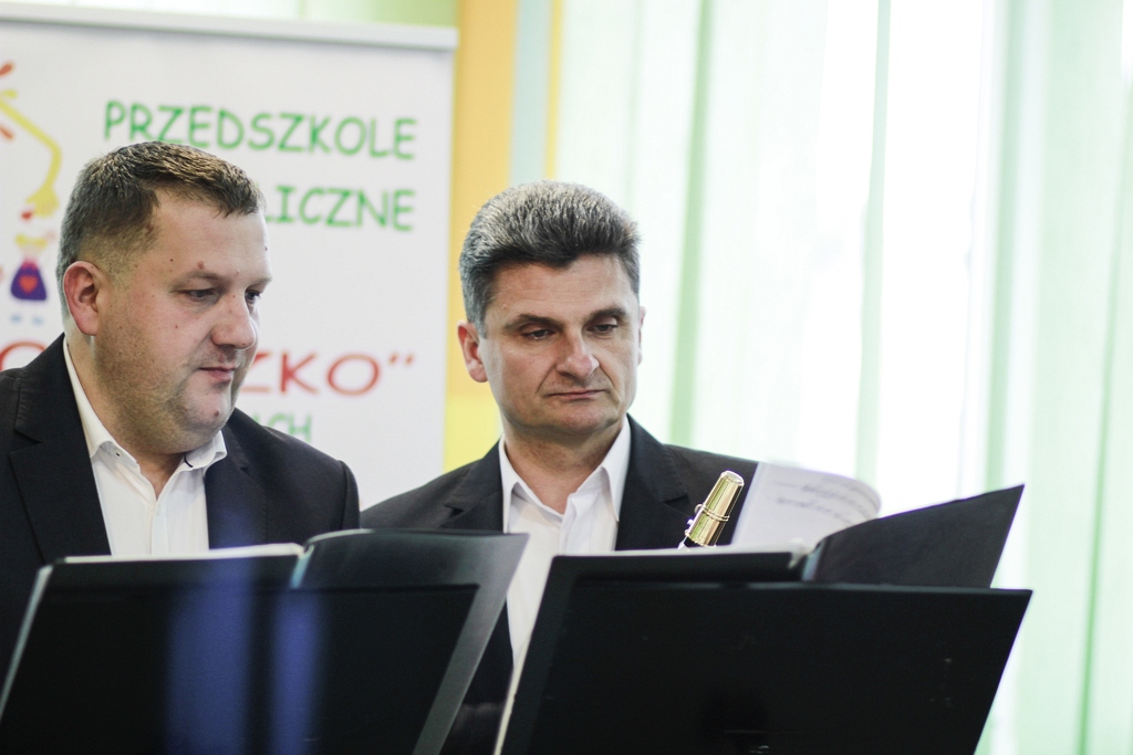 W szkole w Miłkowicach odbył się V Jarmark Wielkanocny