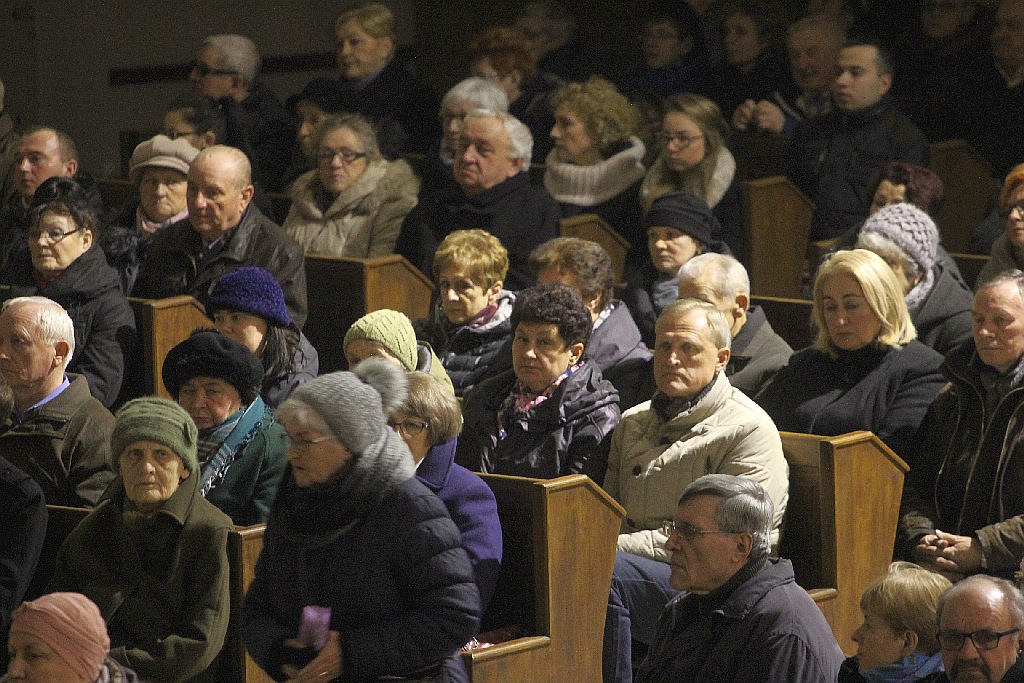 Wielki Piątek. Drugi dzień triduum. Dzień bez mszy świętej
