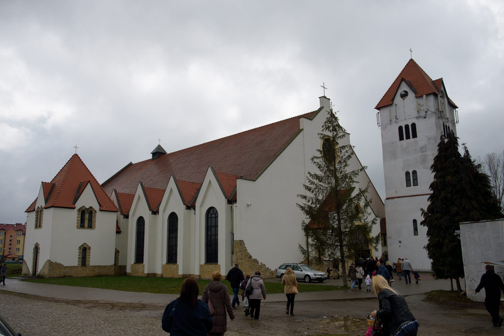 Legnickie Groby Pańskie. Zobacz i oceń który jest najciekawszy