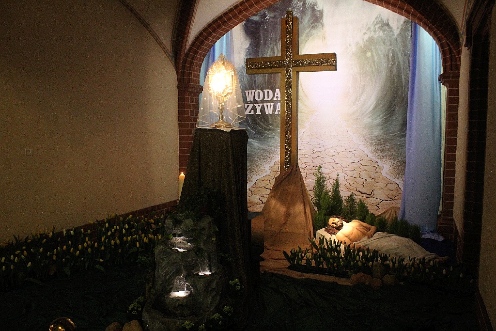 Legnickie Groby Pańskie. Zobacz i oceń który jest najciekawszy