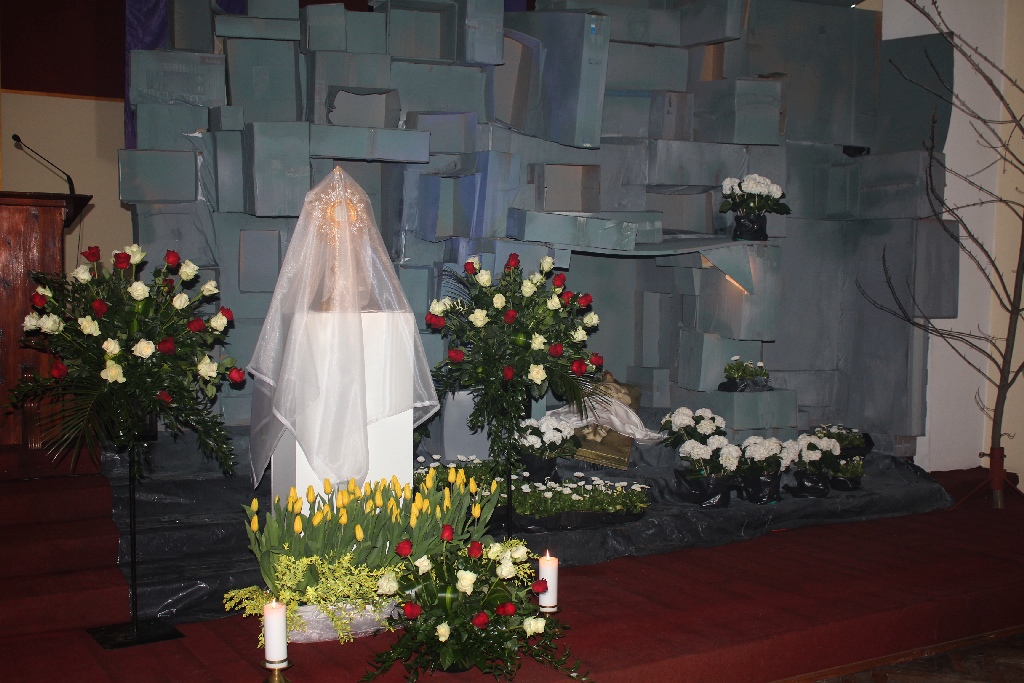 Legnickie Groby Pańskie. Zobacz i oceń który jest najciekawszy