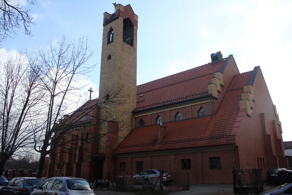 Legnickie Groby Pańskie. Zobacz i oceń który jest najciekawszy