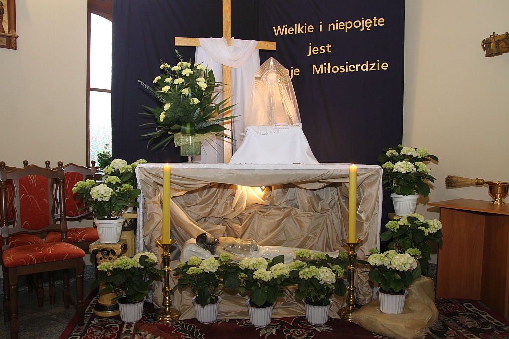 Legnickie Groby Pańskie. Zobacz i oceń który jest najciekawszy