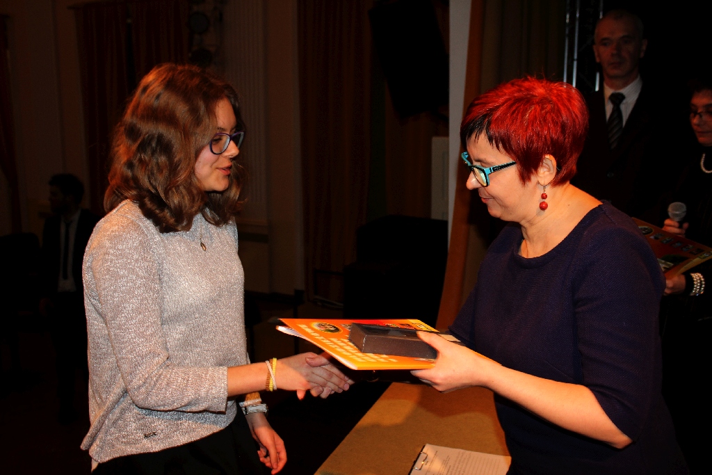 W MCK odbyły się Spotkania z Teatrem Jednego Aktora