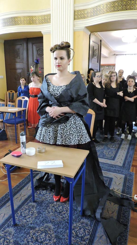 W CKZiU odbyły się eliminacje do 