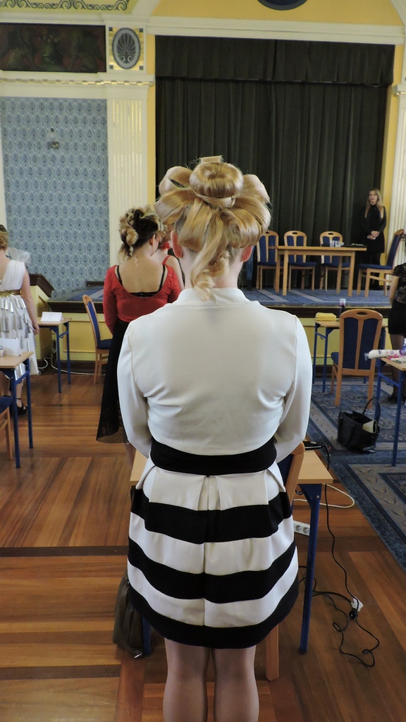 W CKZiU odbyły się eliminacje do 