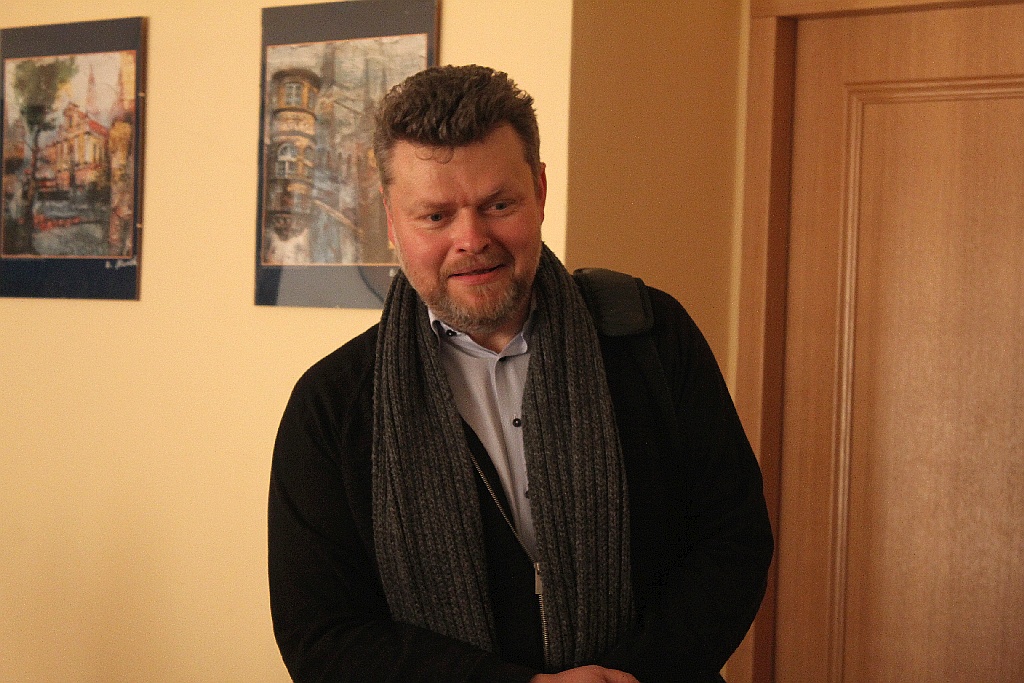 W Legnicy odbyły się obchody Dnia Wiedzy o Autyzmie