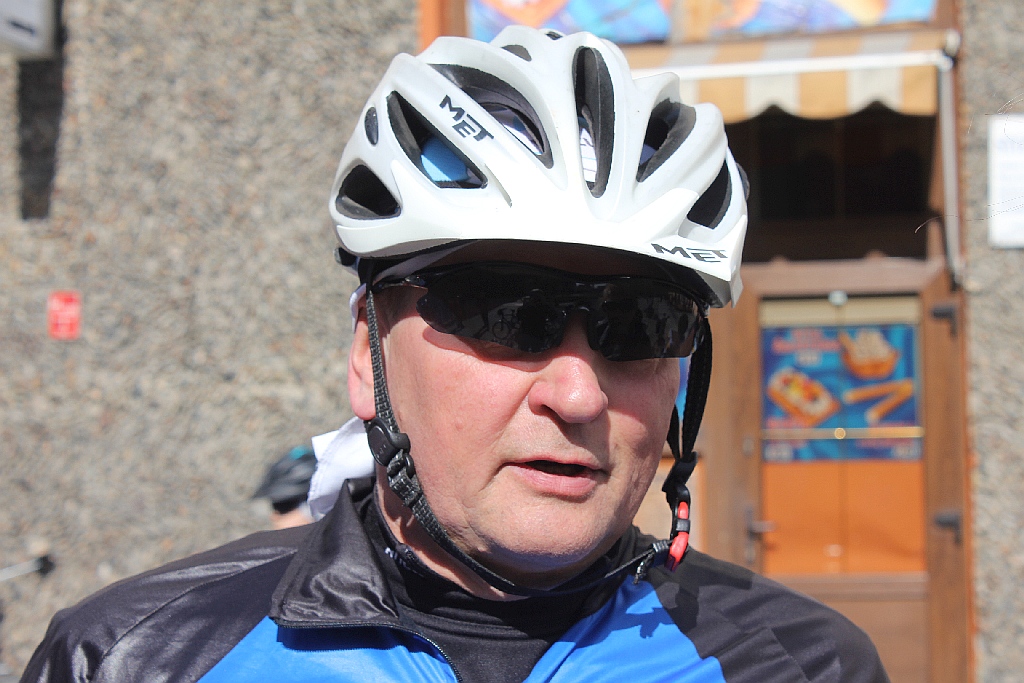 Cykliści z Ekoramy rozpoczęli tegoroczny sezon rowerowy