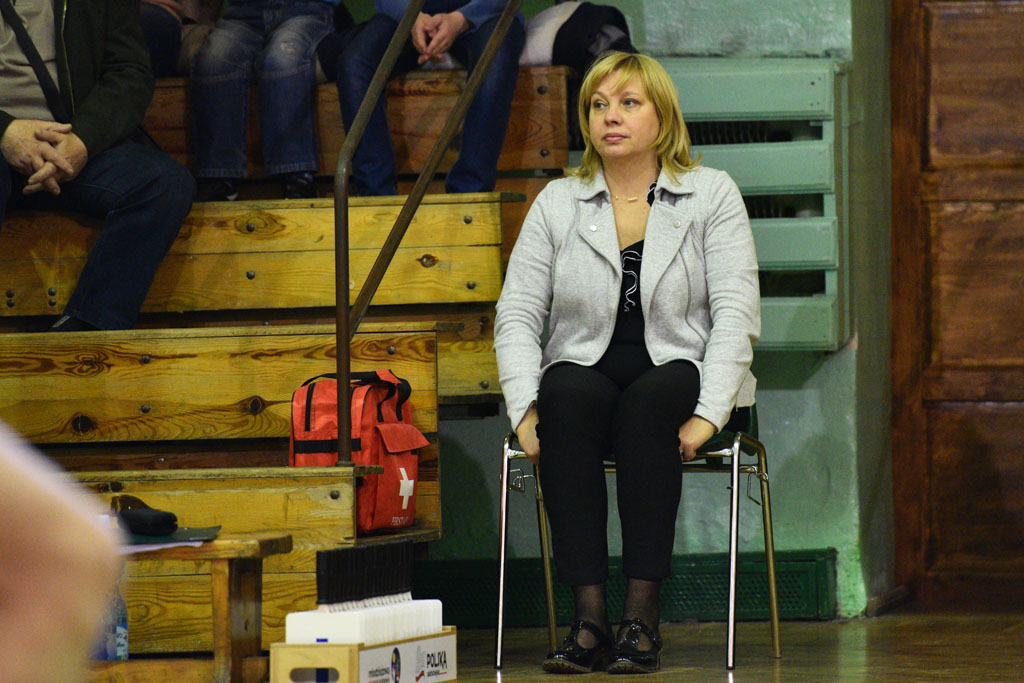 Siatkarze Ikara zawiedli na zakończenie sezonu w 3. lidze