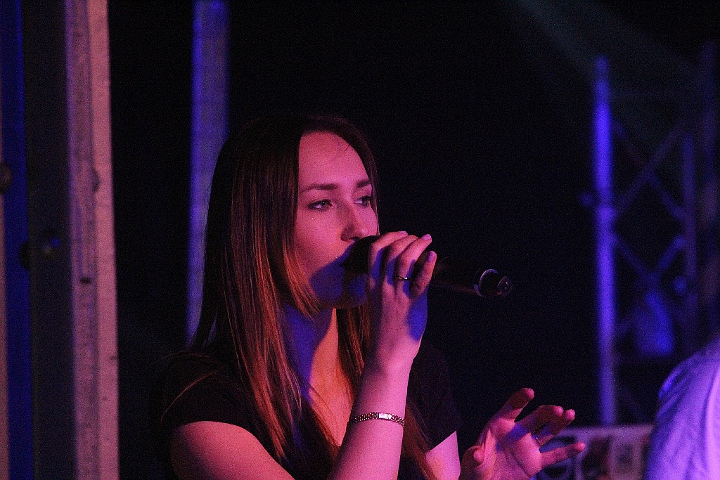 Jest super. Zeus żyje. Koncert w legnickiej Spiżarni