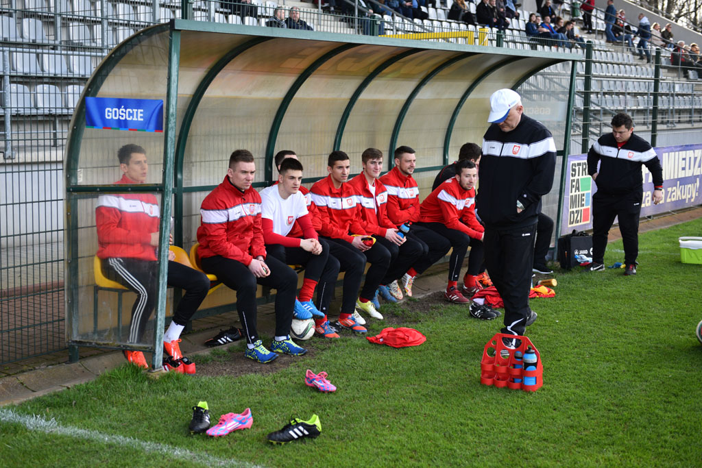 Zwycięstwo Miedzi II Legnica po bardzo zaciętym meczu