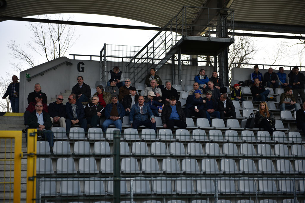 Zwycięstwo Miedzi II Legnica po bardzo zaciętym meczu