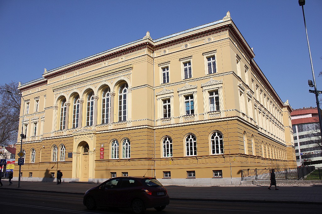 Gimnazjum nr 5 najlepsze W Bitwie Gimnazjalnej Energo Pasja
