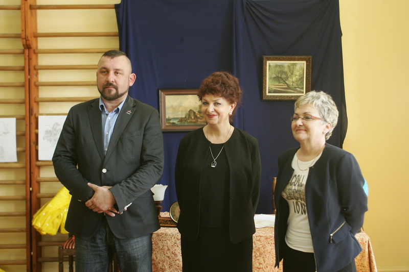 Gimnazjum nr 5 najlepsze W Bitwie Gimnazjalnej Energo Pasja