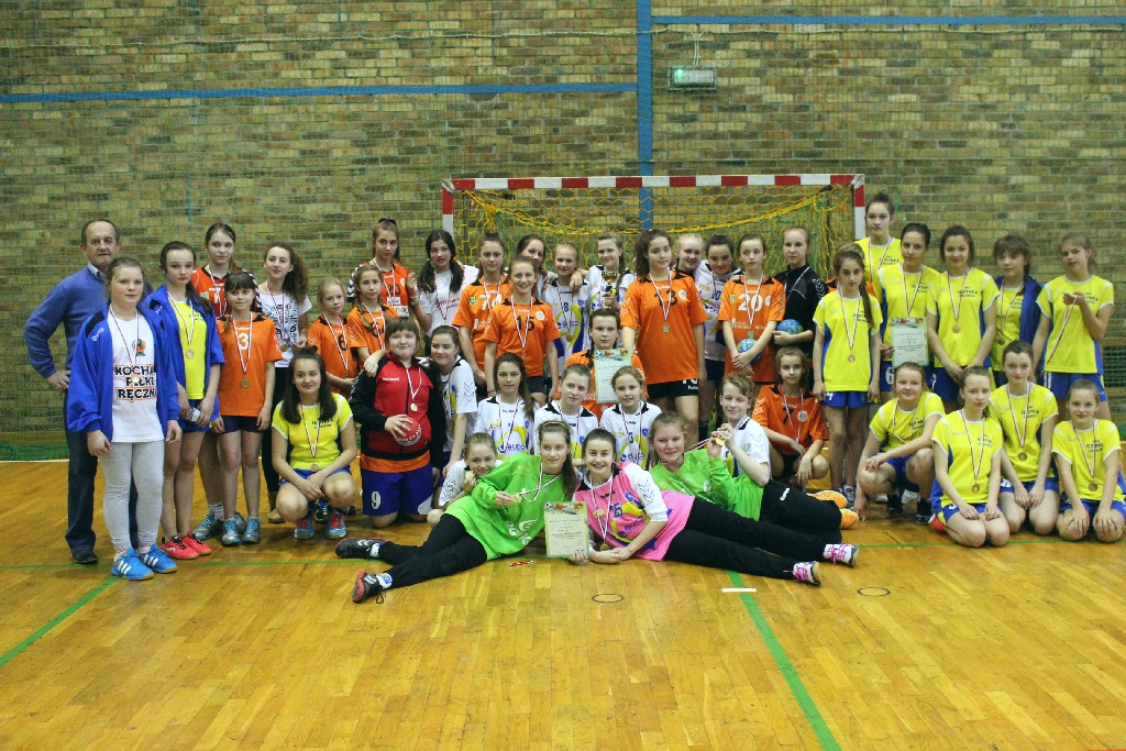 Zwycięstwo Szkoły Podstawowej nr 9 w finale strefowym