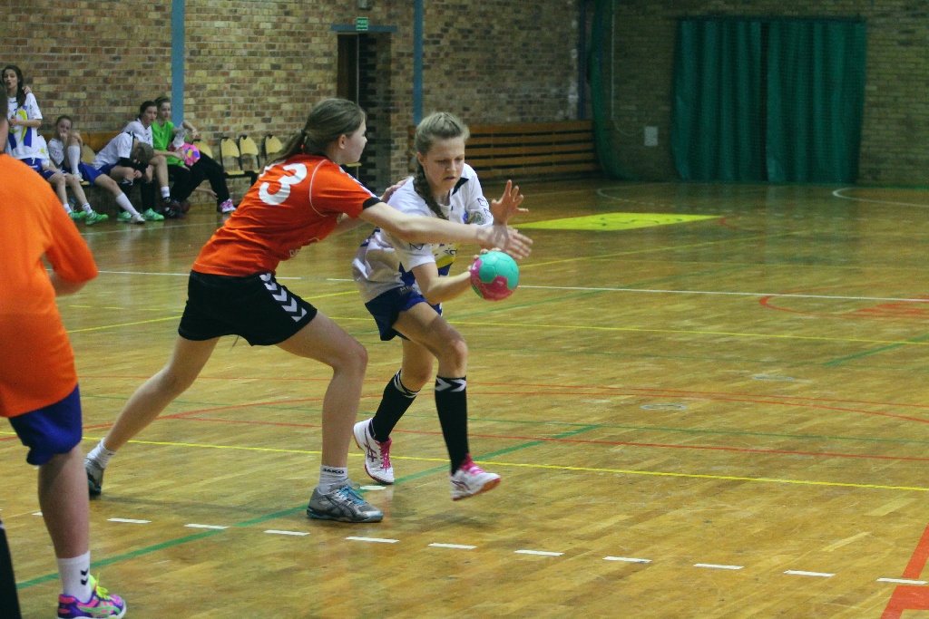 Zwycięstwo Szkoły Podstawowej nr 9 w finale strefowym