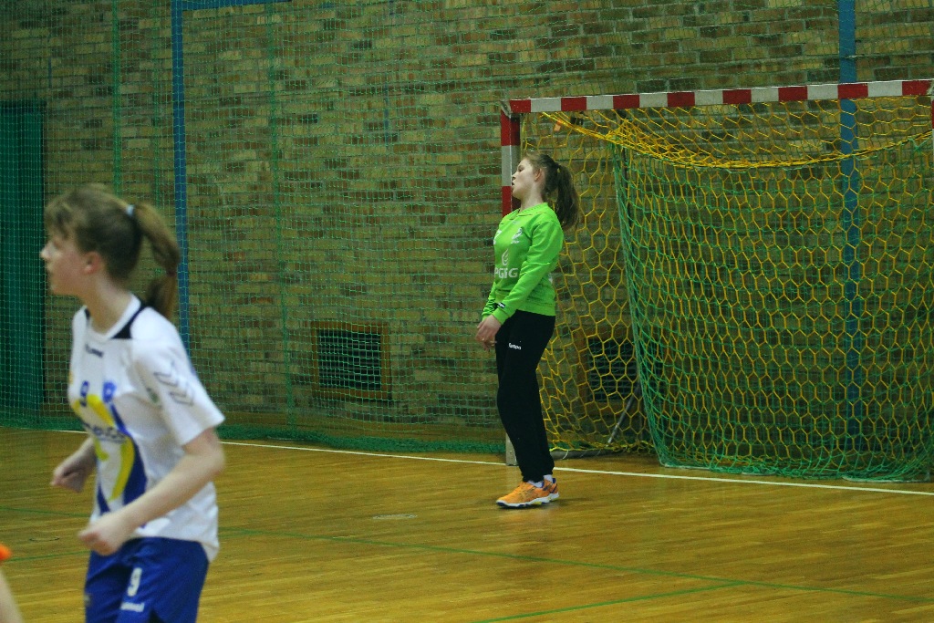 Zwycięstwo Szkoły Podstawowej nr 9 w finale strefowym