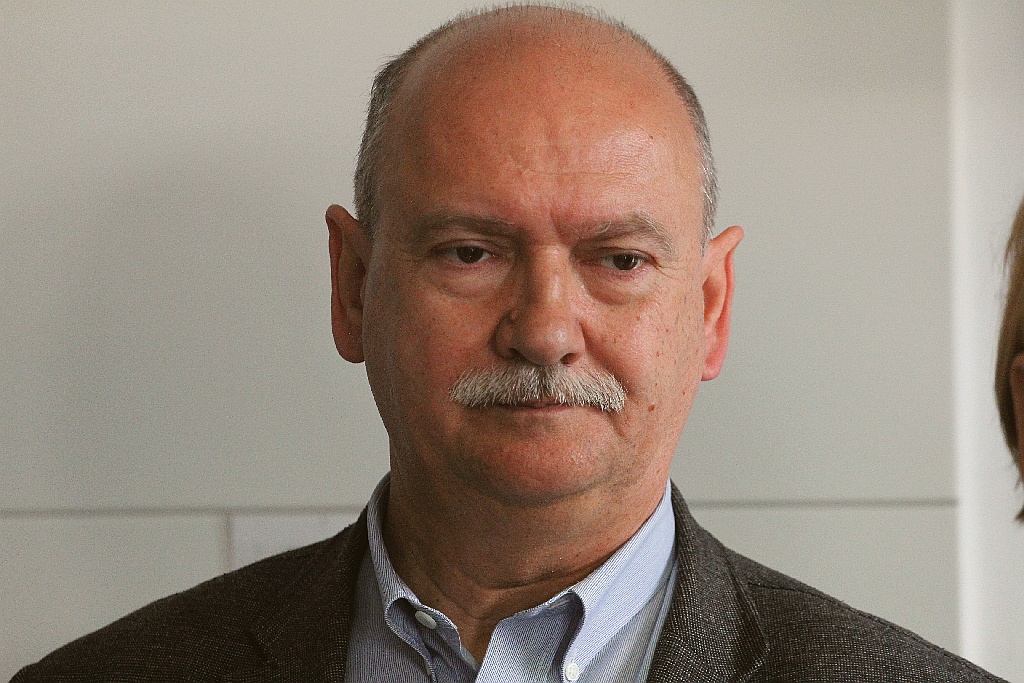 Uroczyście oddano do użytku świetlicę na oddziale pediatrycznym