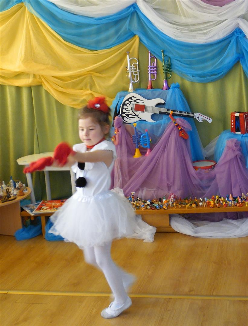 Festiwal Talentów w Przedszkolu Niepublicznym Źródełko