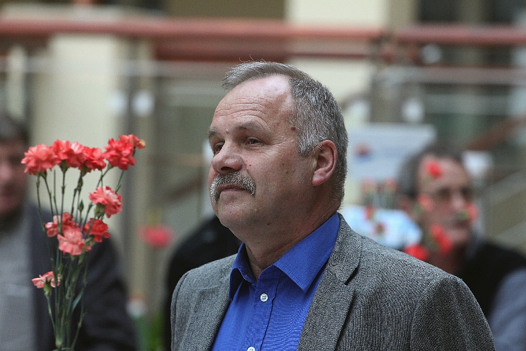 Bez zmian w piłkarskim związku. Maria Kajdan prezesem