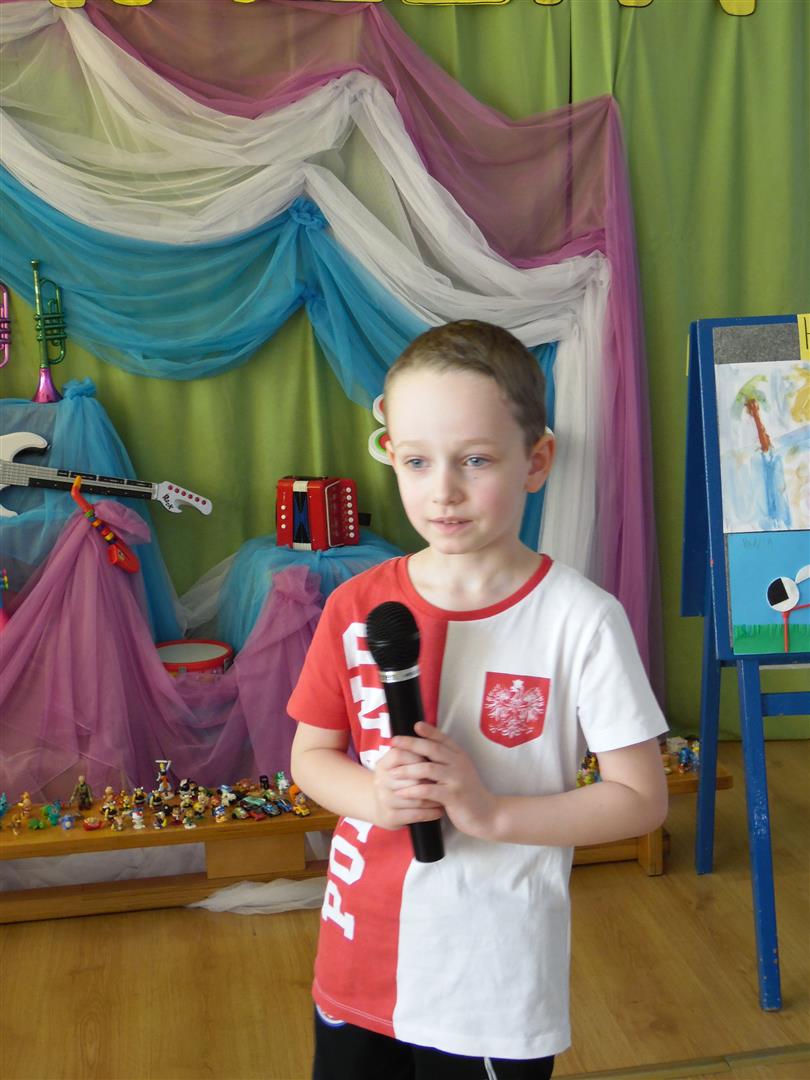Festiwal Talentów w Przedszkolu Niepublicznym Źródełko