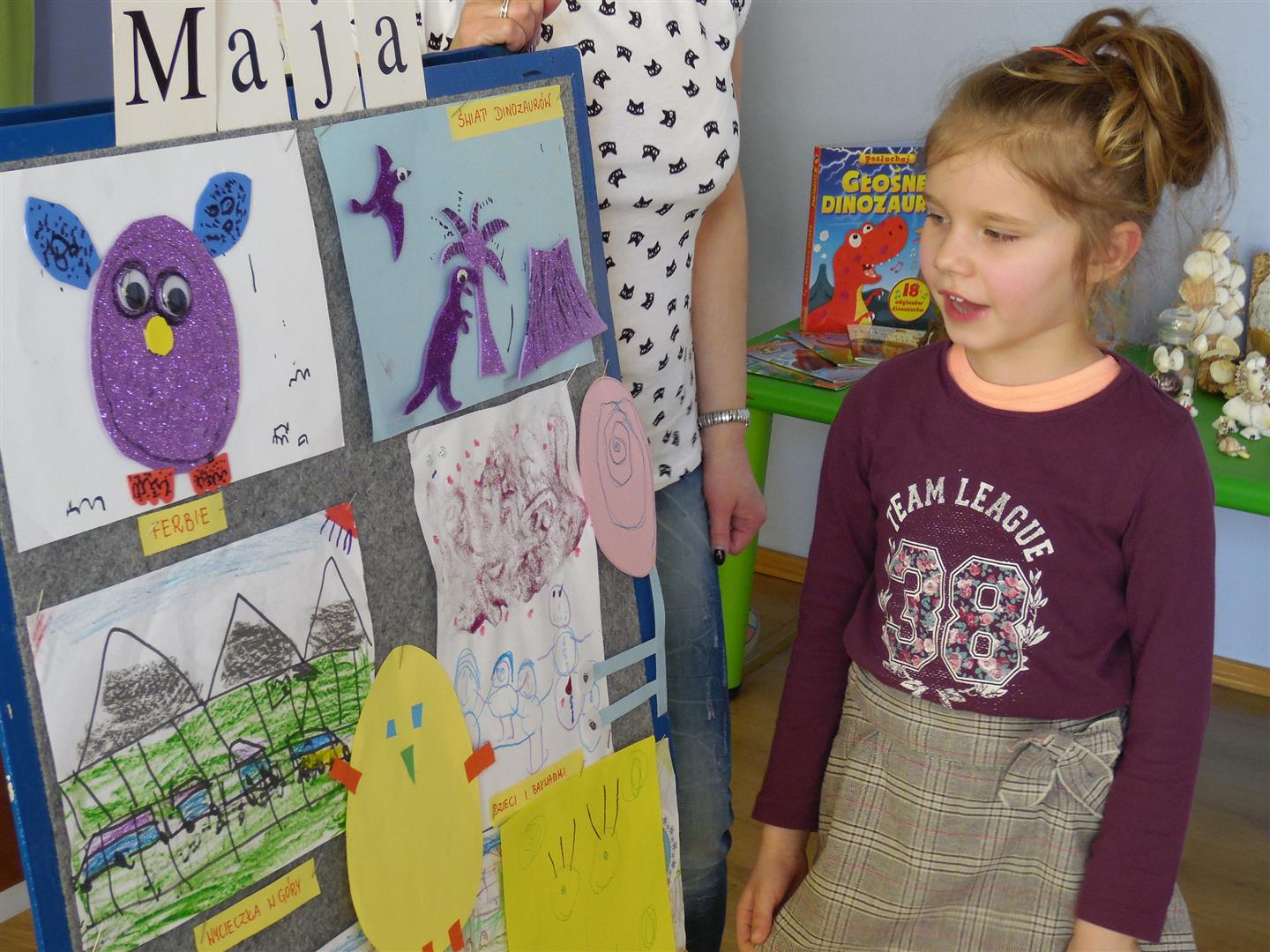 Festiwal Talentów w Przedszkolu Niepublicznym Źródełko